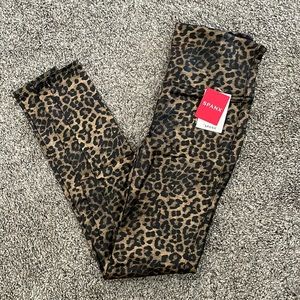 *new* spanx leggings